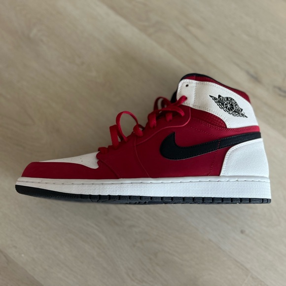 Air Jordan Retro High 'Blake Griffin'